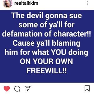 Meet your Posher, Shameeshia